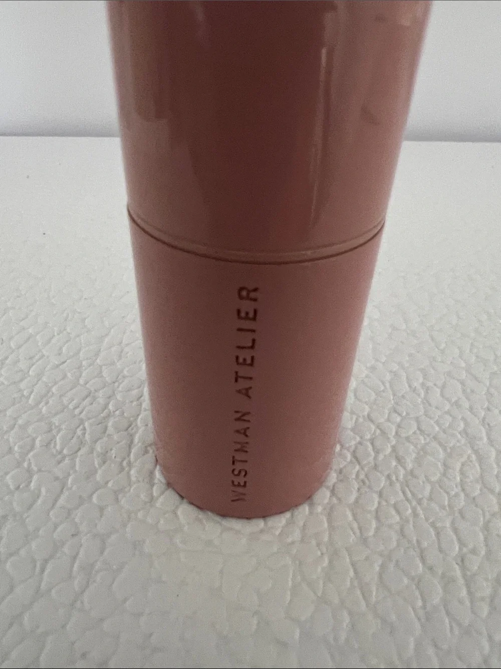 Westman Atelier Mini Cream Stick Blush in Poppet